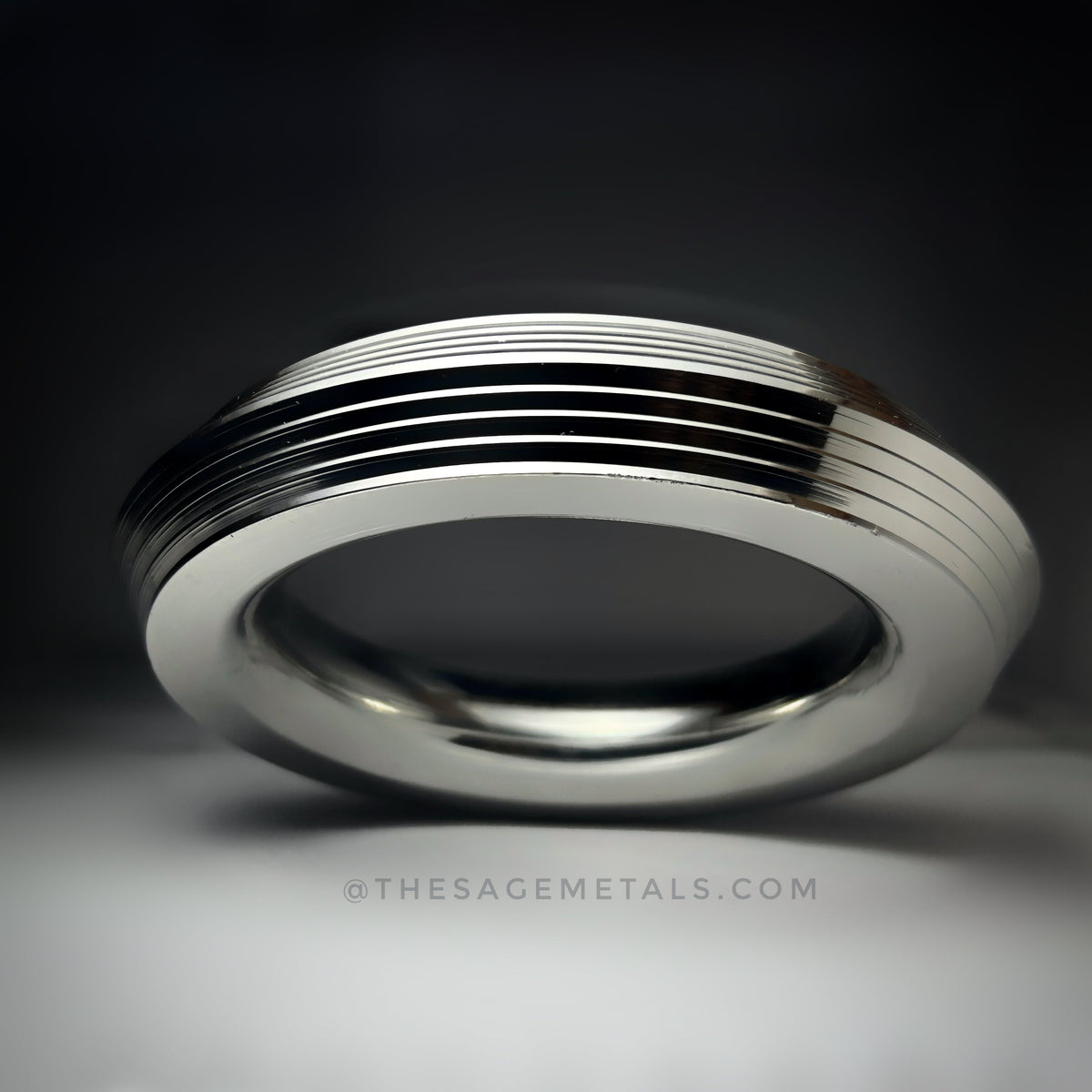 Half Kg Stainless Kada Premium Quality