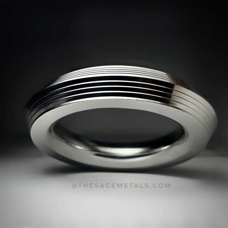 Half Kg Stainless Kada Premium Quality
