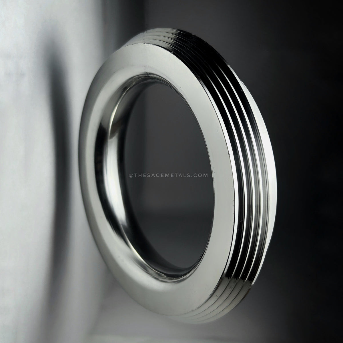 Half Kg Stainless Kada Premium Quality