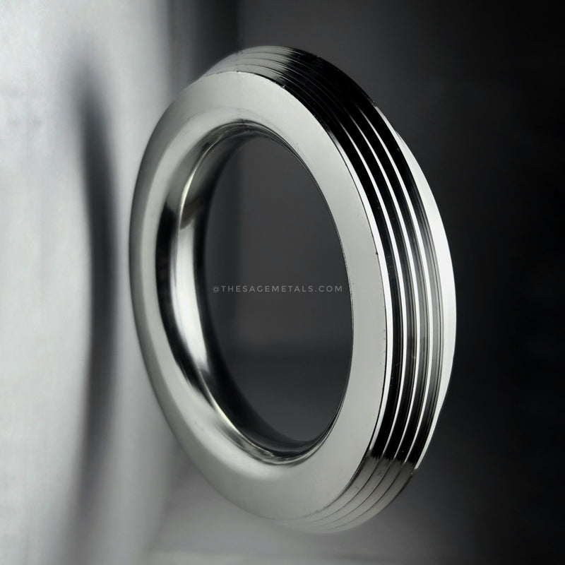 Half Kg Stainless Kada Premium Quality