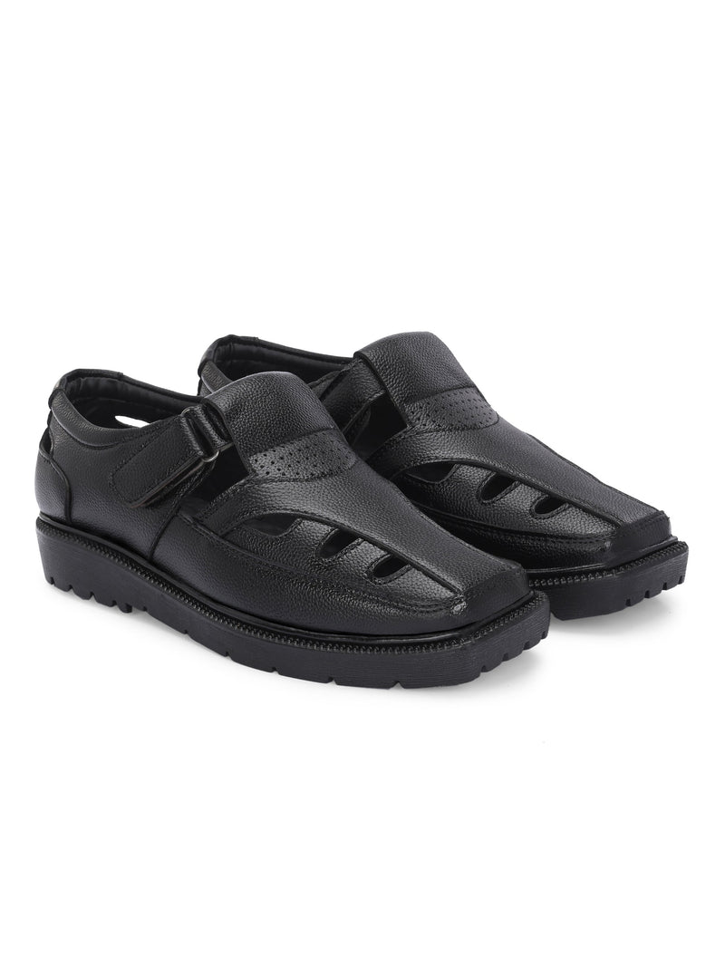 Men Shoe-Style Sandals-5