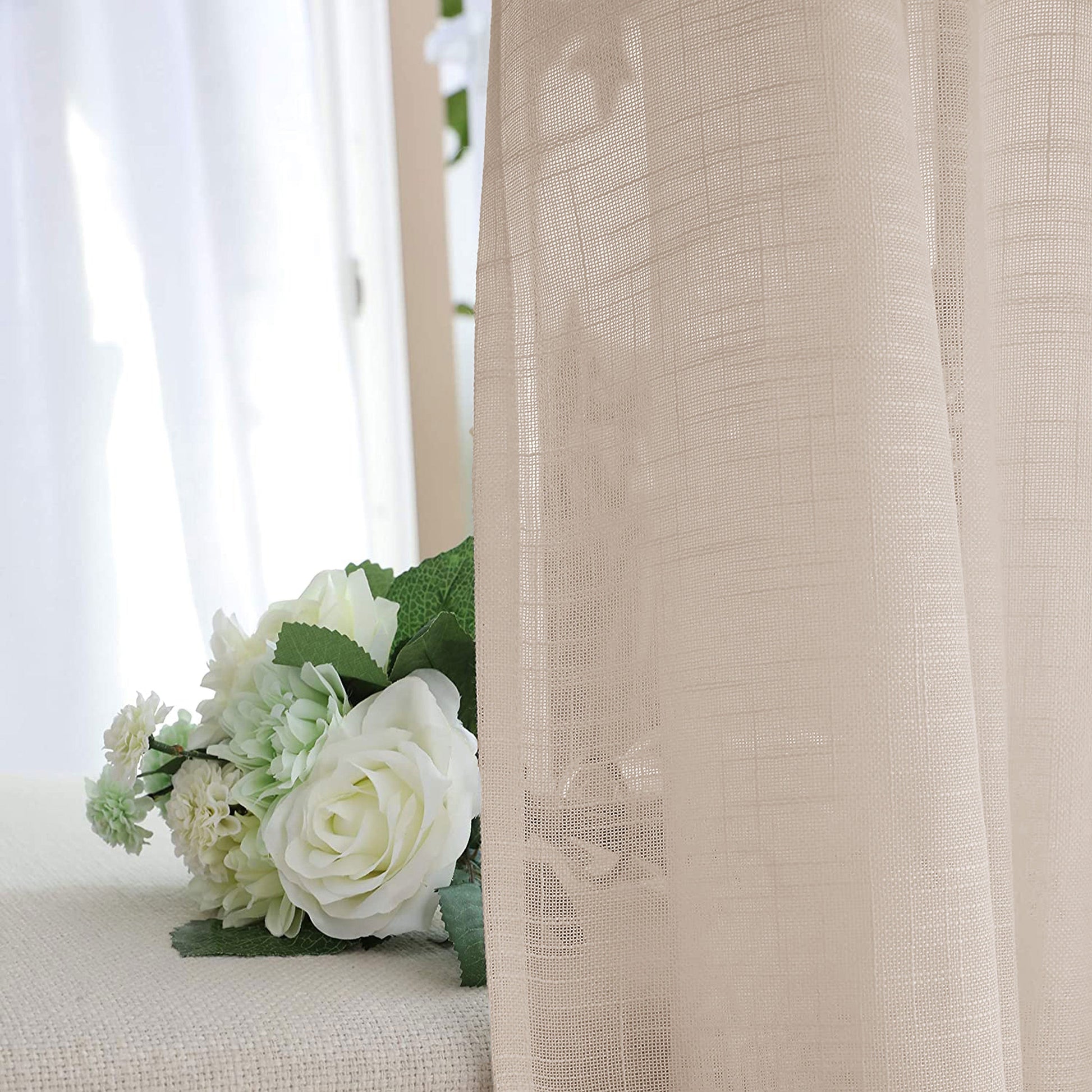 curtain