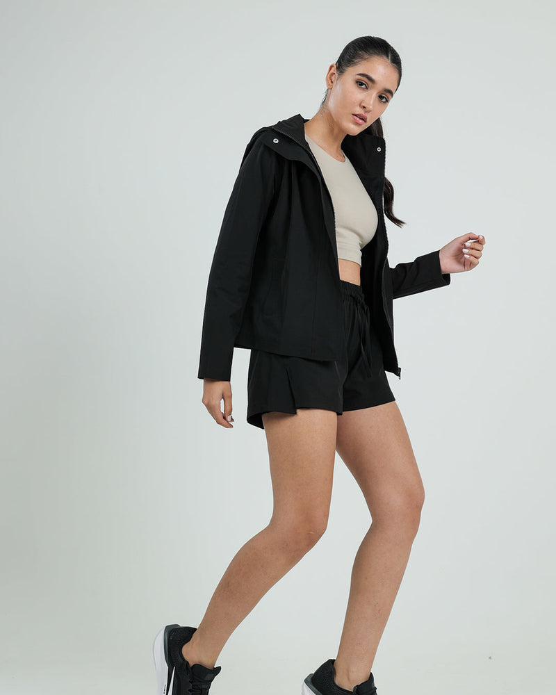 All Season Her Tech Jacket