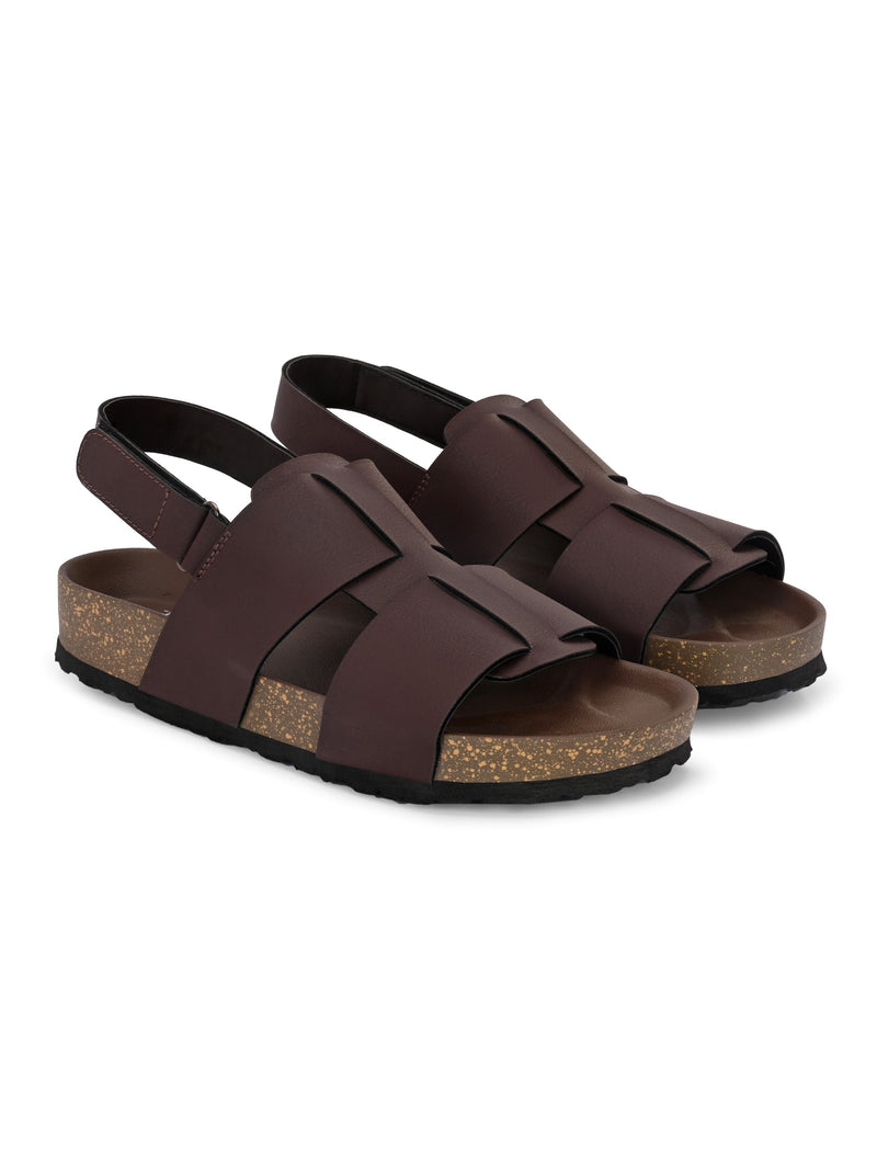 El PASO Men Comfort Sandals - EP1644-7