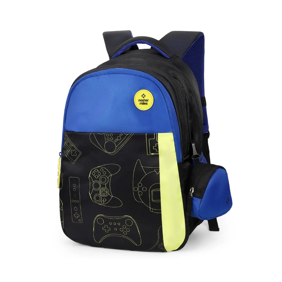 Gamer-1