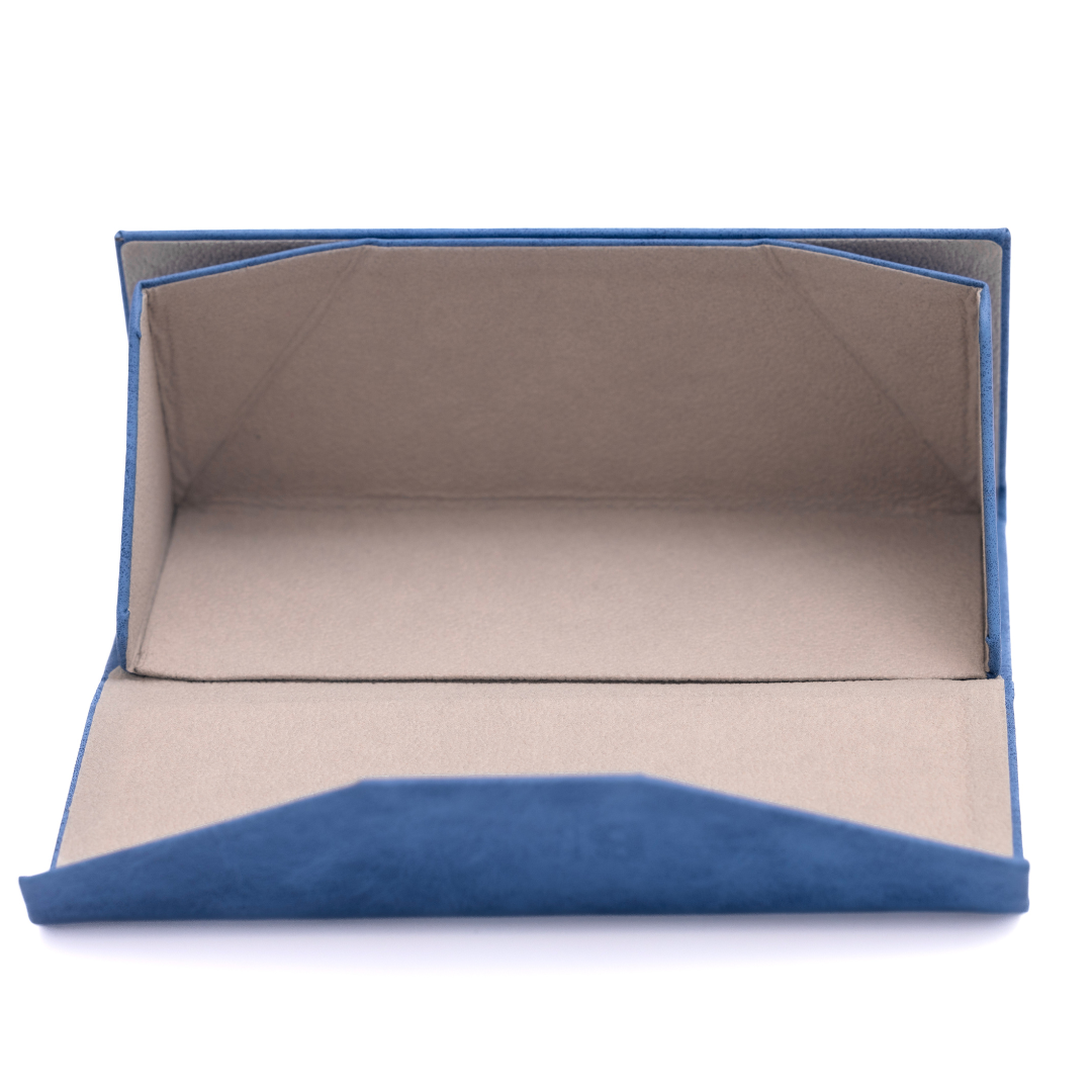 Blue lagoon tri-fold case-4