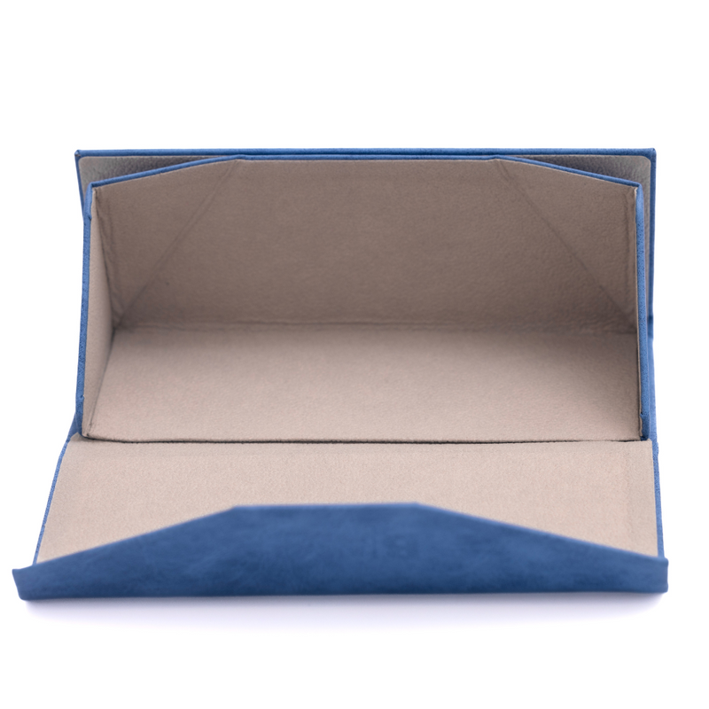 Blue lagoon tri-fold case-4
