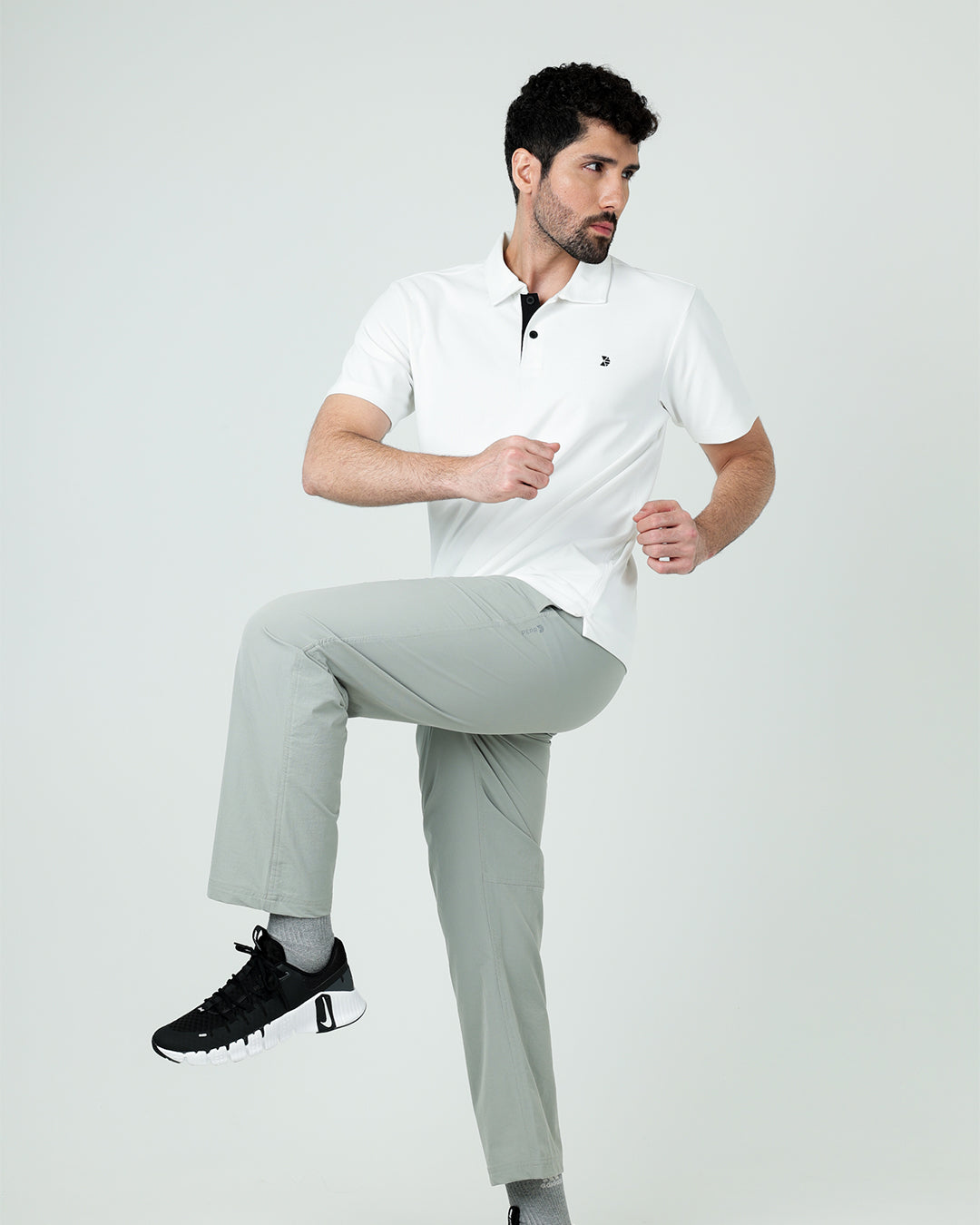 Active Polo