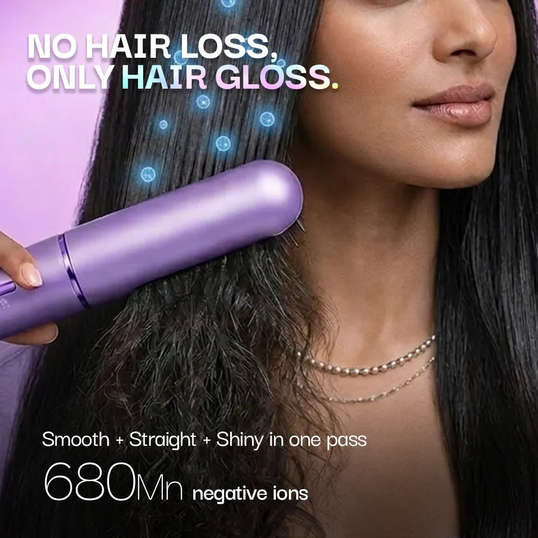 Bombae All-in-One Hair Styling System – Airplay Pro