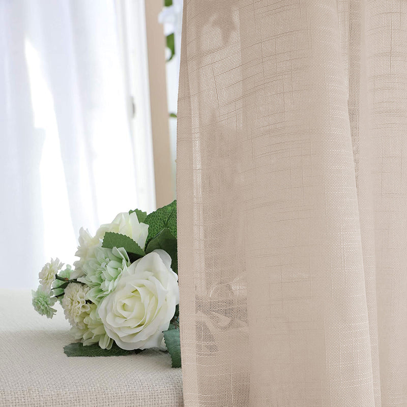 curtain