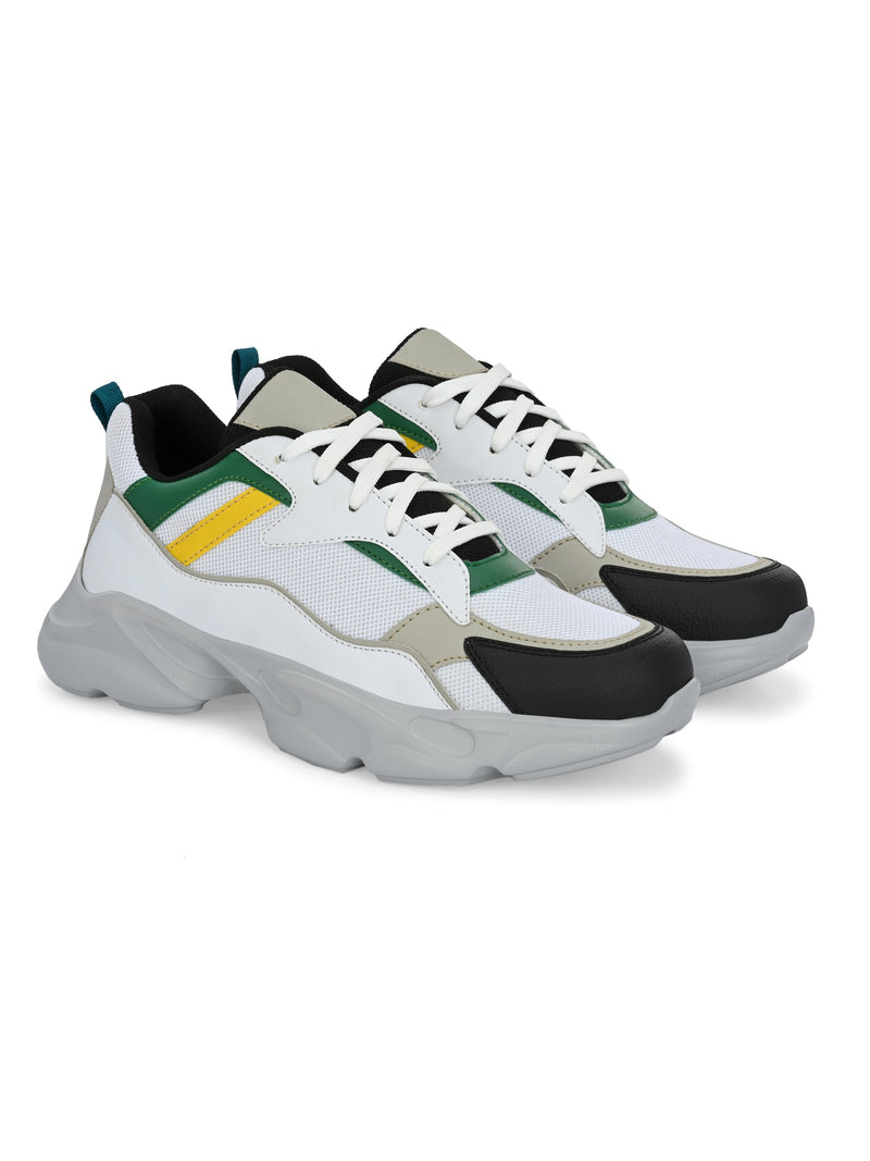 Frost Regal Sneaker-14