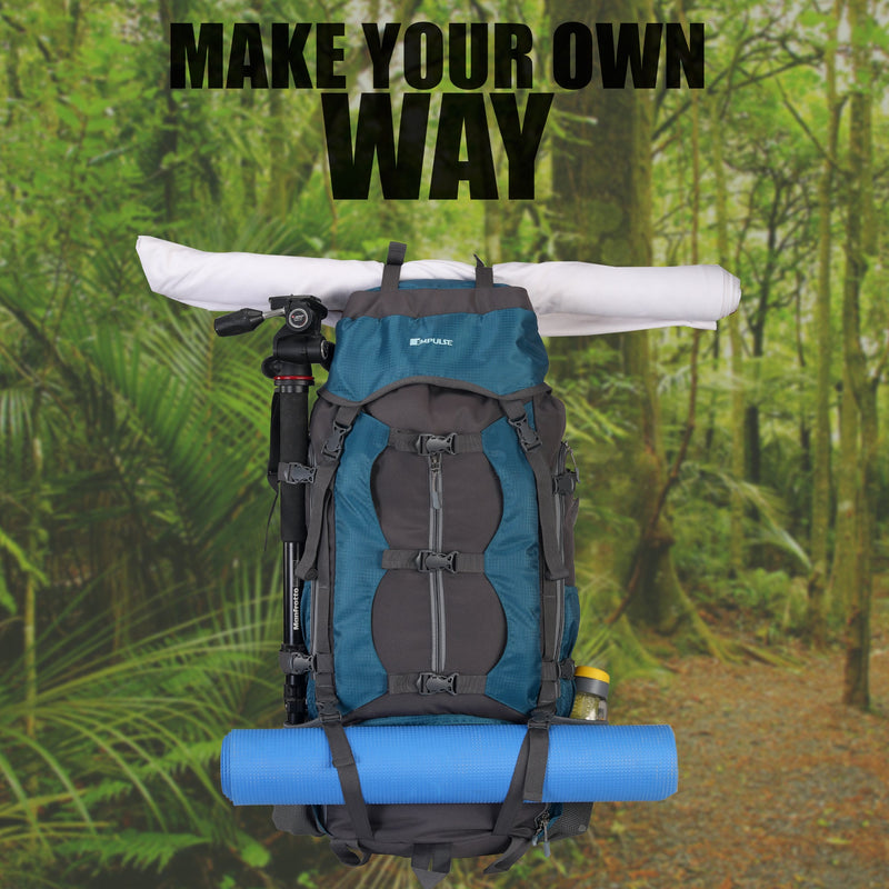 Buckle Up Teal Blue (90L)-7