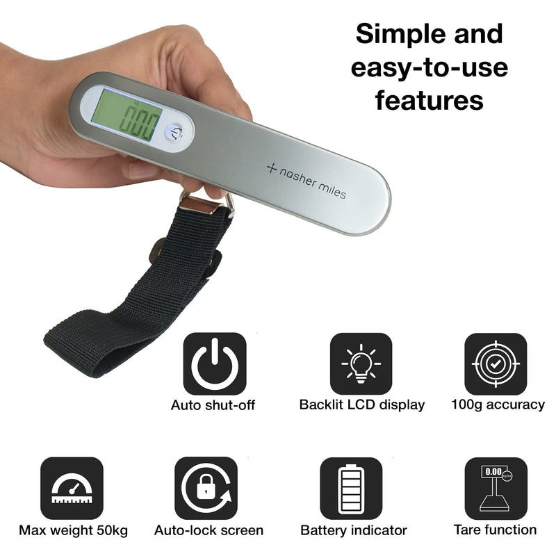 Weight Scale-7