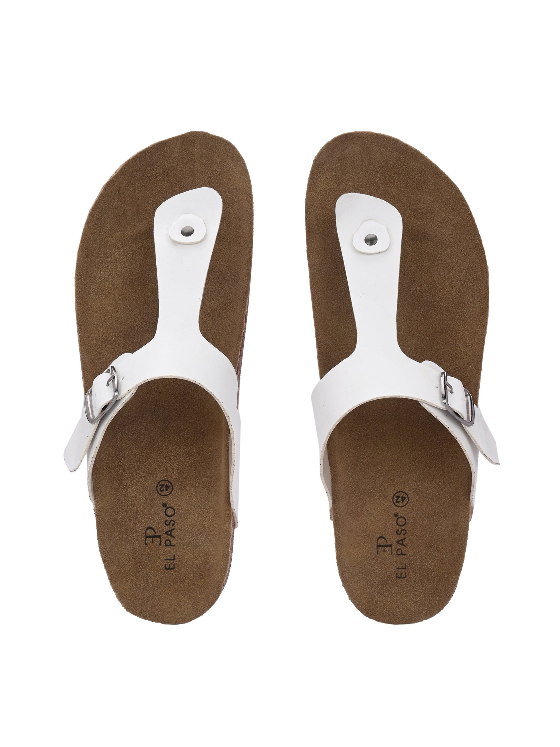 Ebony Trailblazer Sandal For Men-28