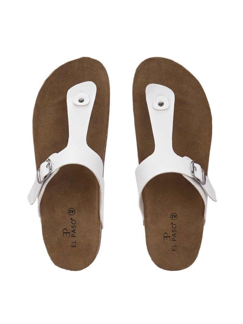 Ebony Trailblazer Sandal For Men-28