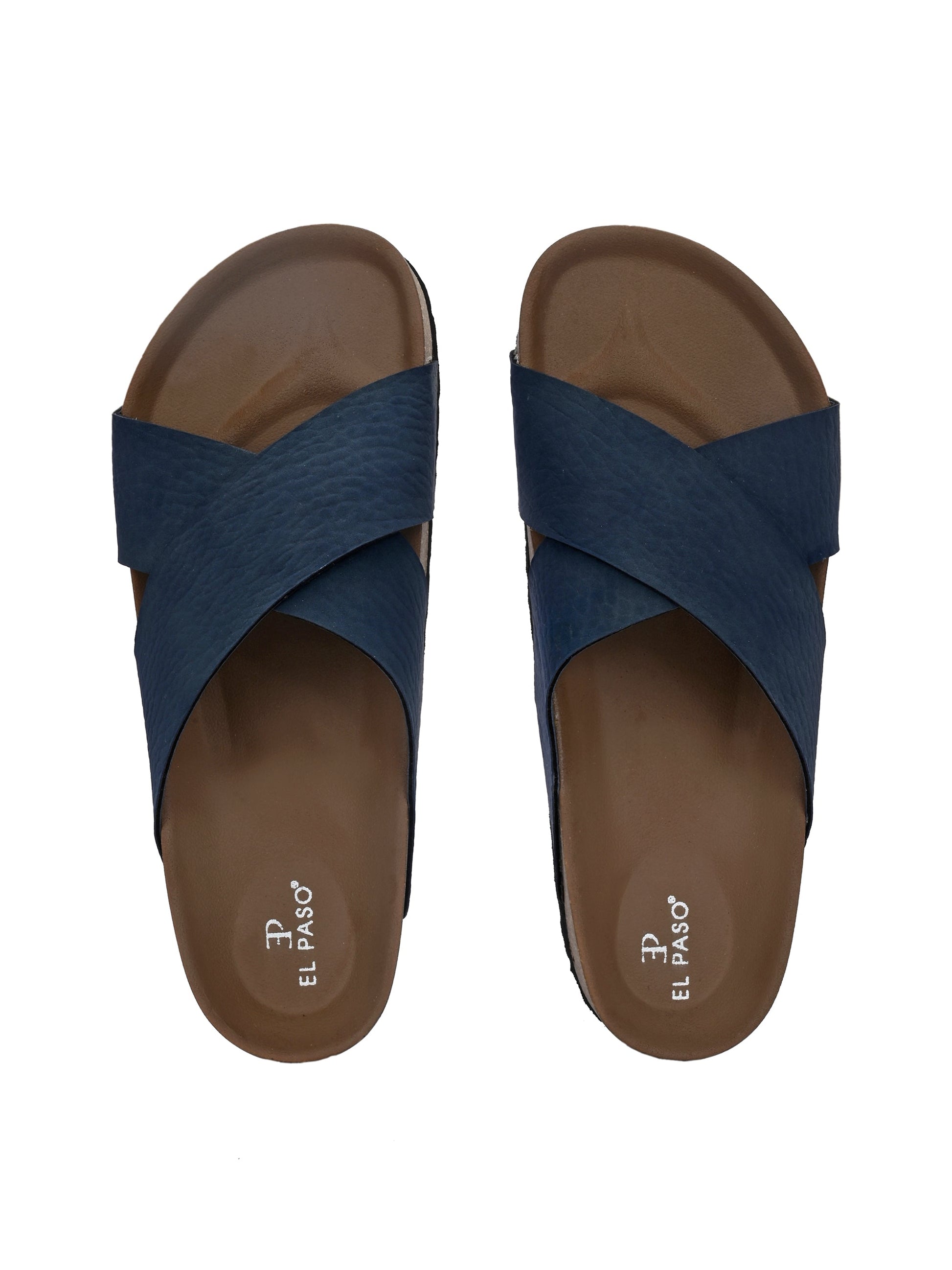 El PASO Men Comfort Sandals - EP1642-7