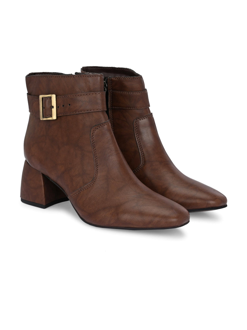 Women Casual Boots-5