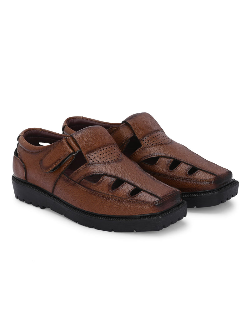 Men Shoe-Style Sandals-11