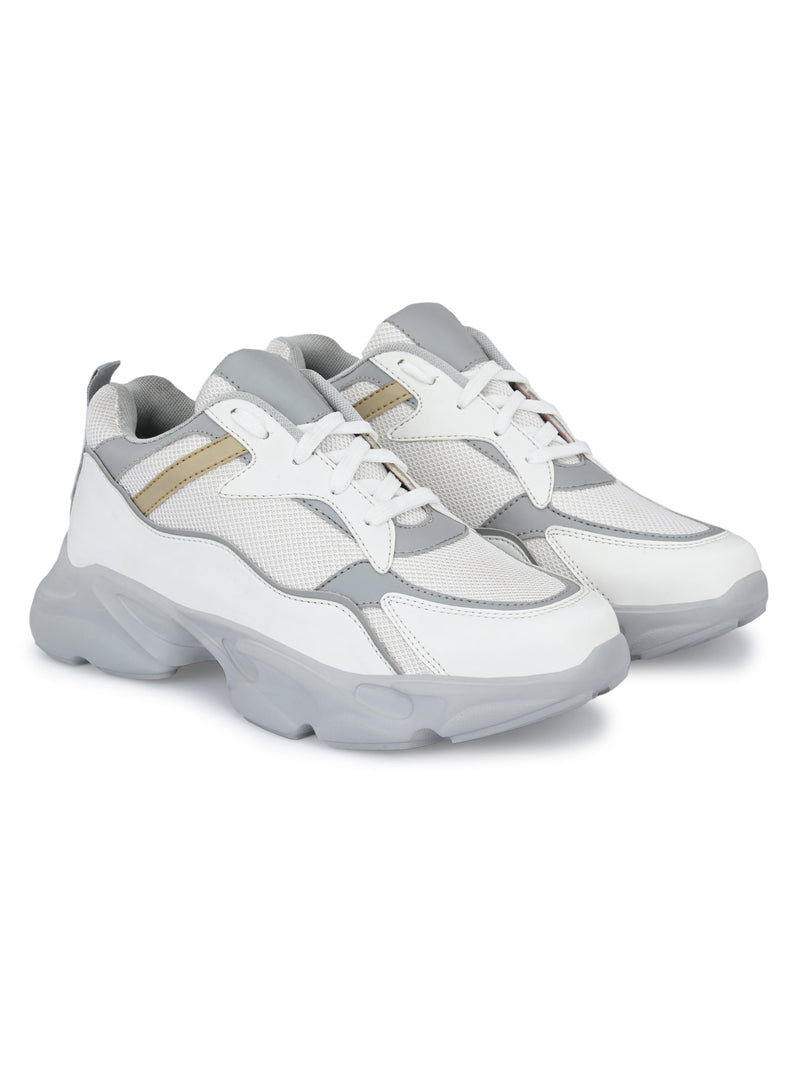 Frost Regal Sneaker-32