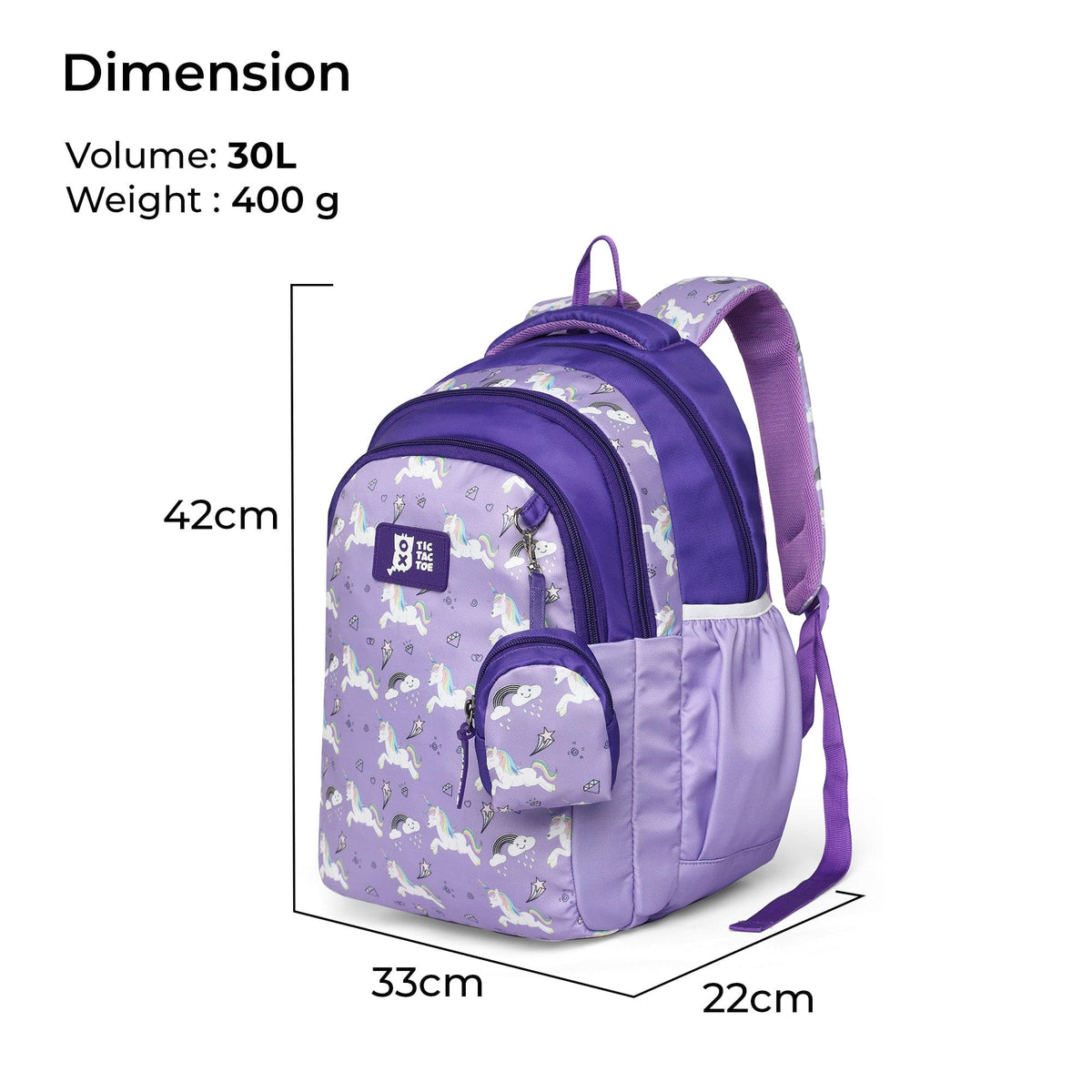 Buddy - Unicorn-7