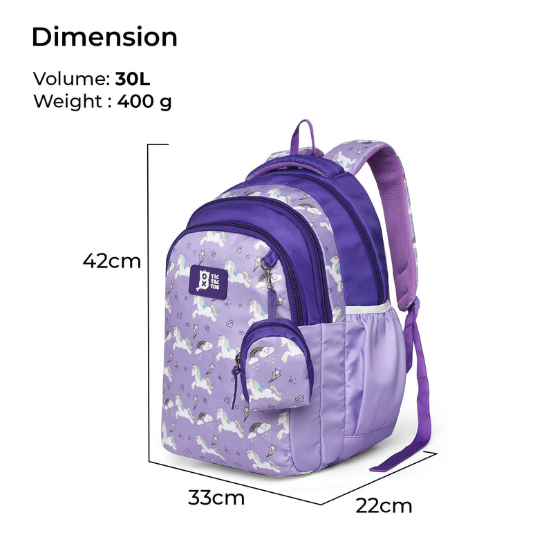 Buddy - Unicorn-7