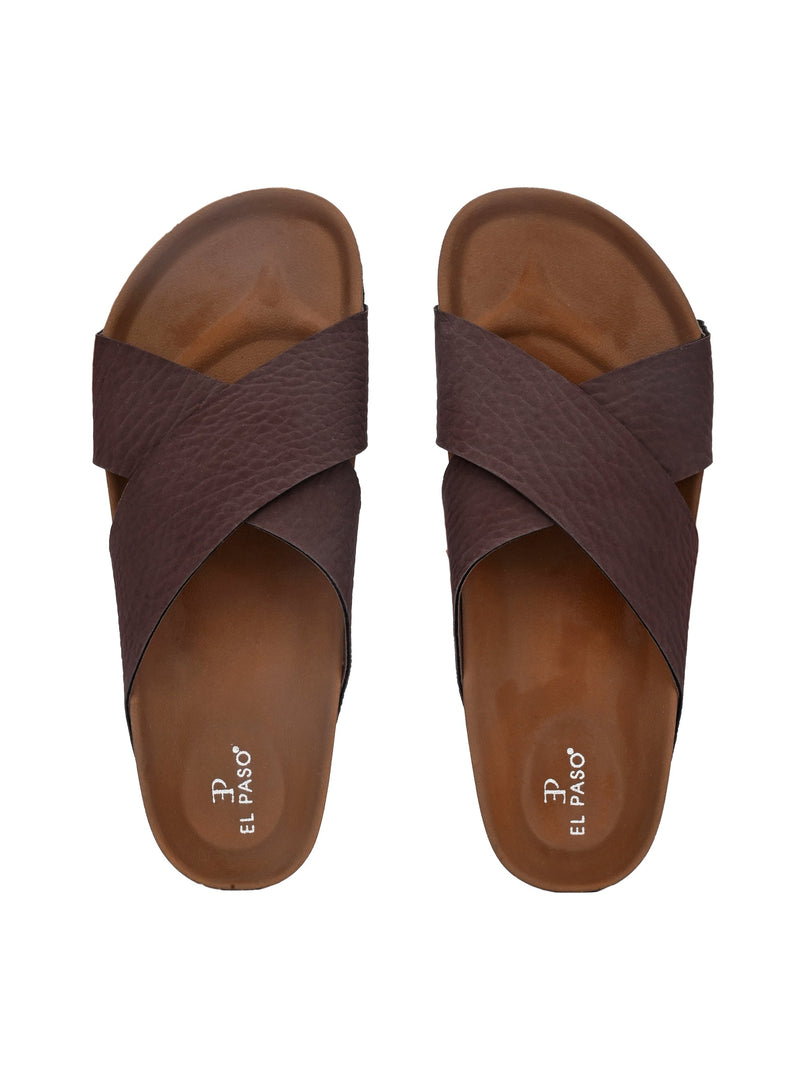 El PASO Men Comfort Sandals - EP1642-16