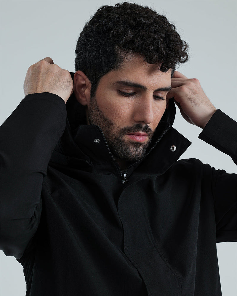 All Season Tech Jacket