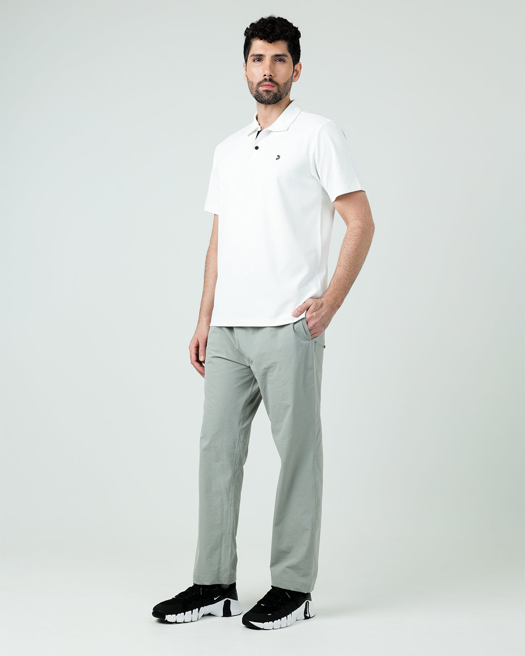 Tech Pants