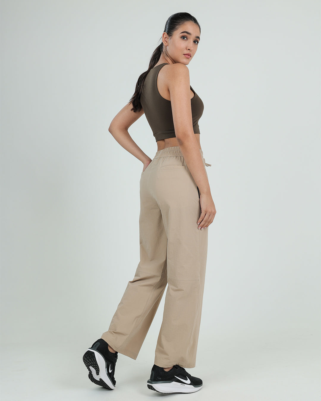 Her Tech Pants