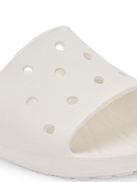 El Paso Women Self Design Sliders-5