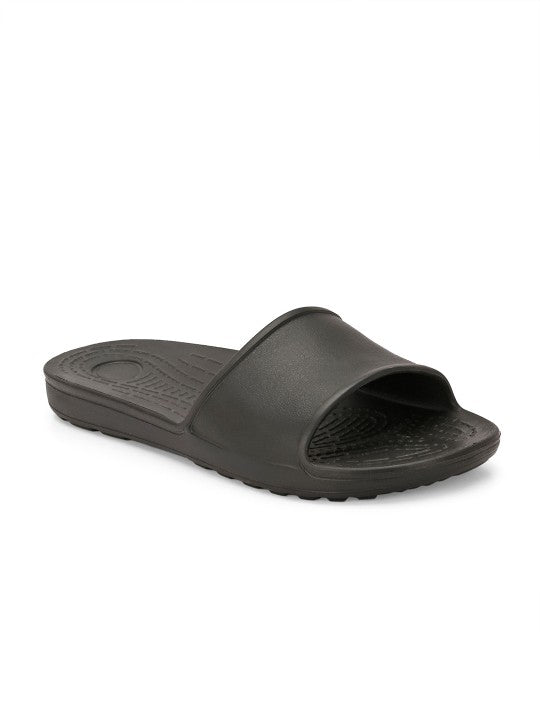 El Paso Women Solid Sliders-29
