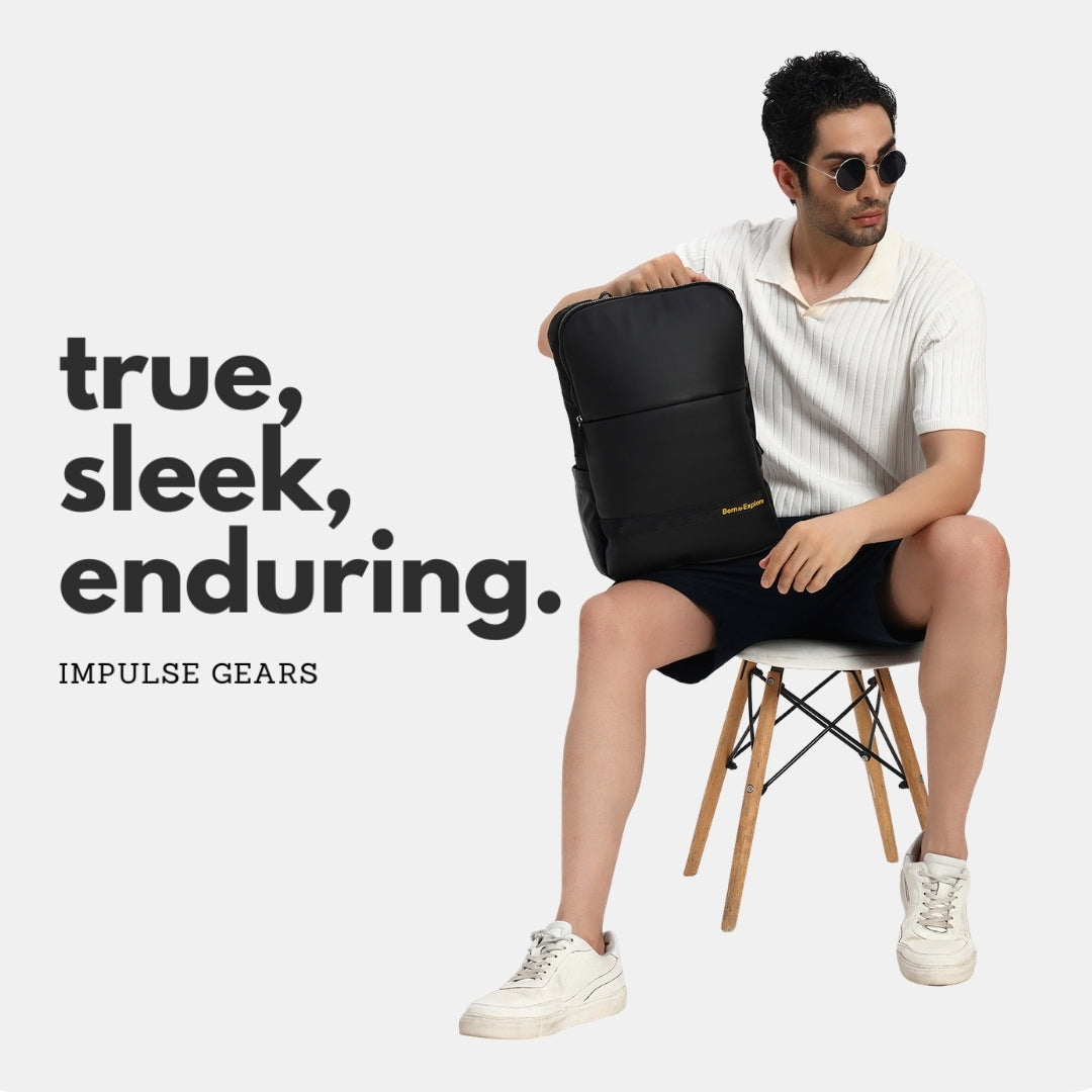 Classic - 100 Pipers X Impulse Special Edition-17