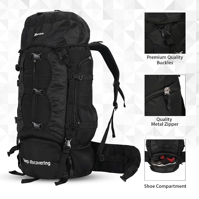 Buckle Up Black (95L)-4