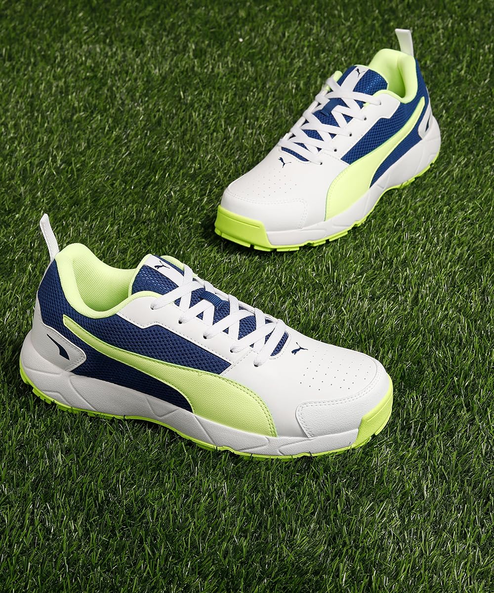 PUMA Cricket HighRun Cricket Shoes