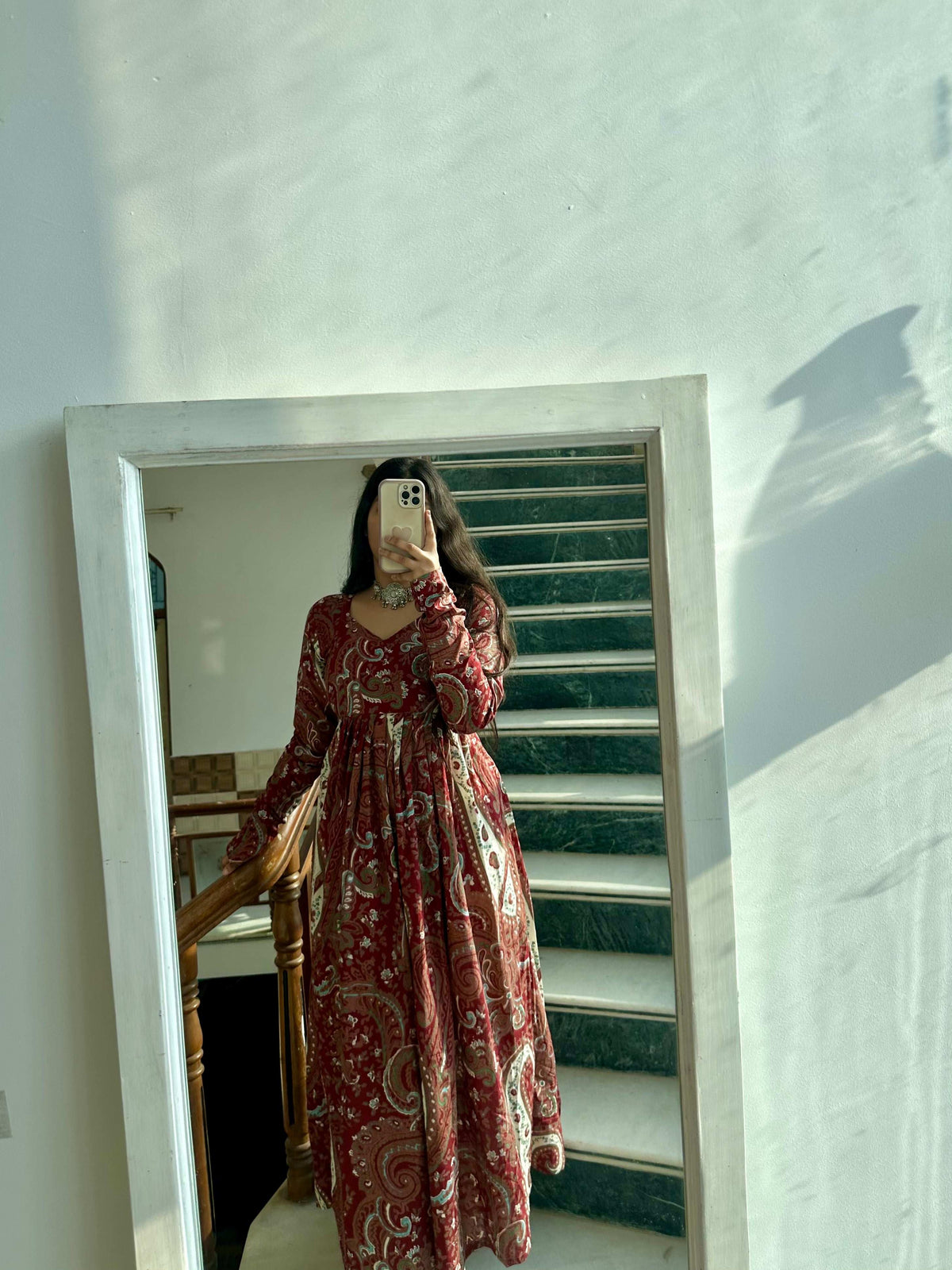 Noorie Kameez