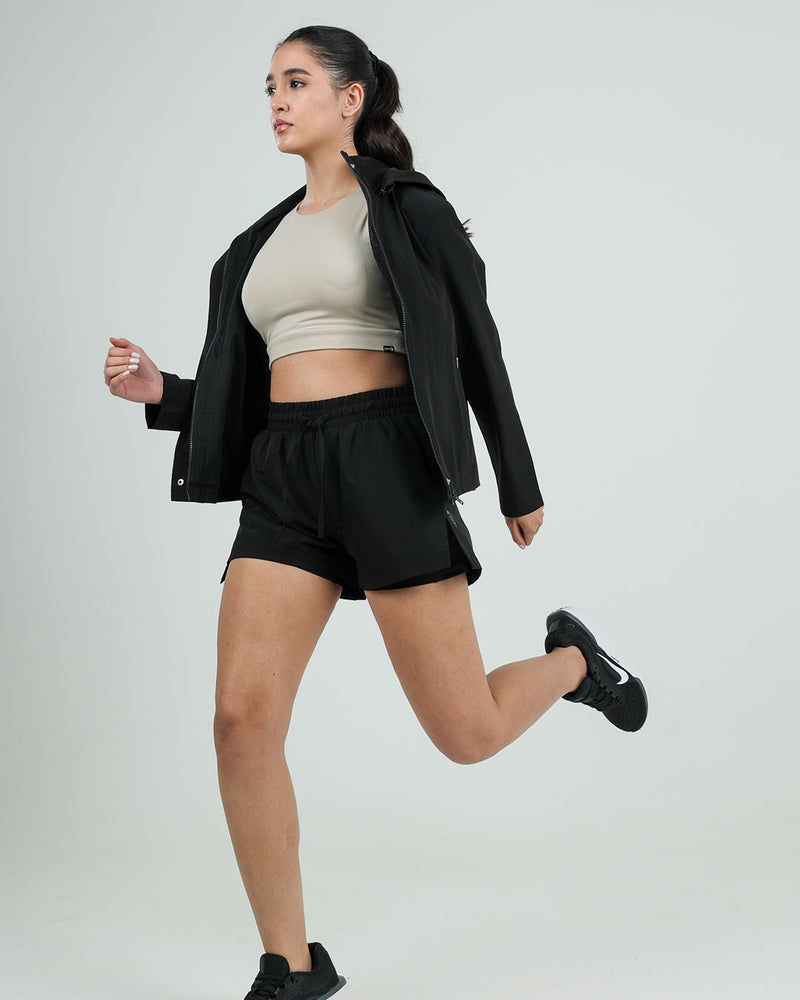 All Season Her Tech Jacket
