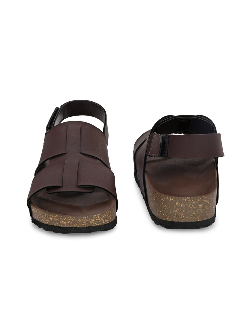 El PASO Men Comfort Sandals - EP1644-8
