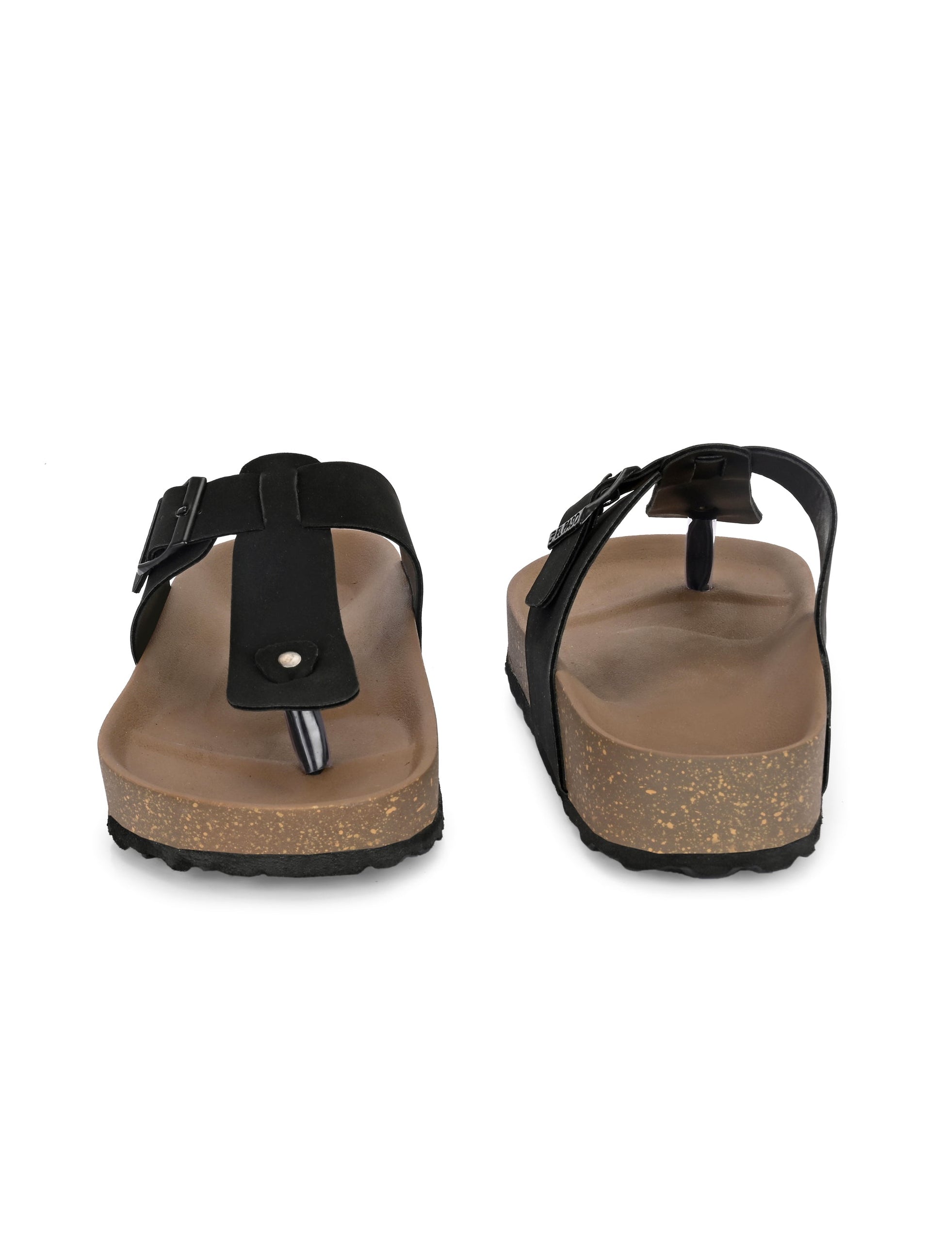 El PASO Men Comfort Sandals - EP1645-8