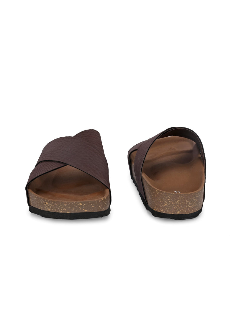 El PASO Men Comfort Sandals - EP1642-17