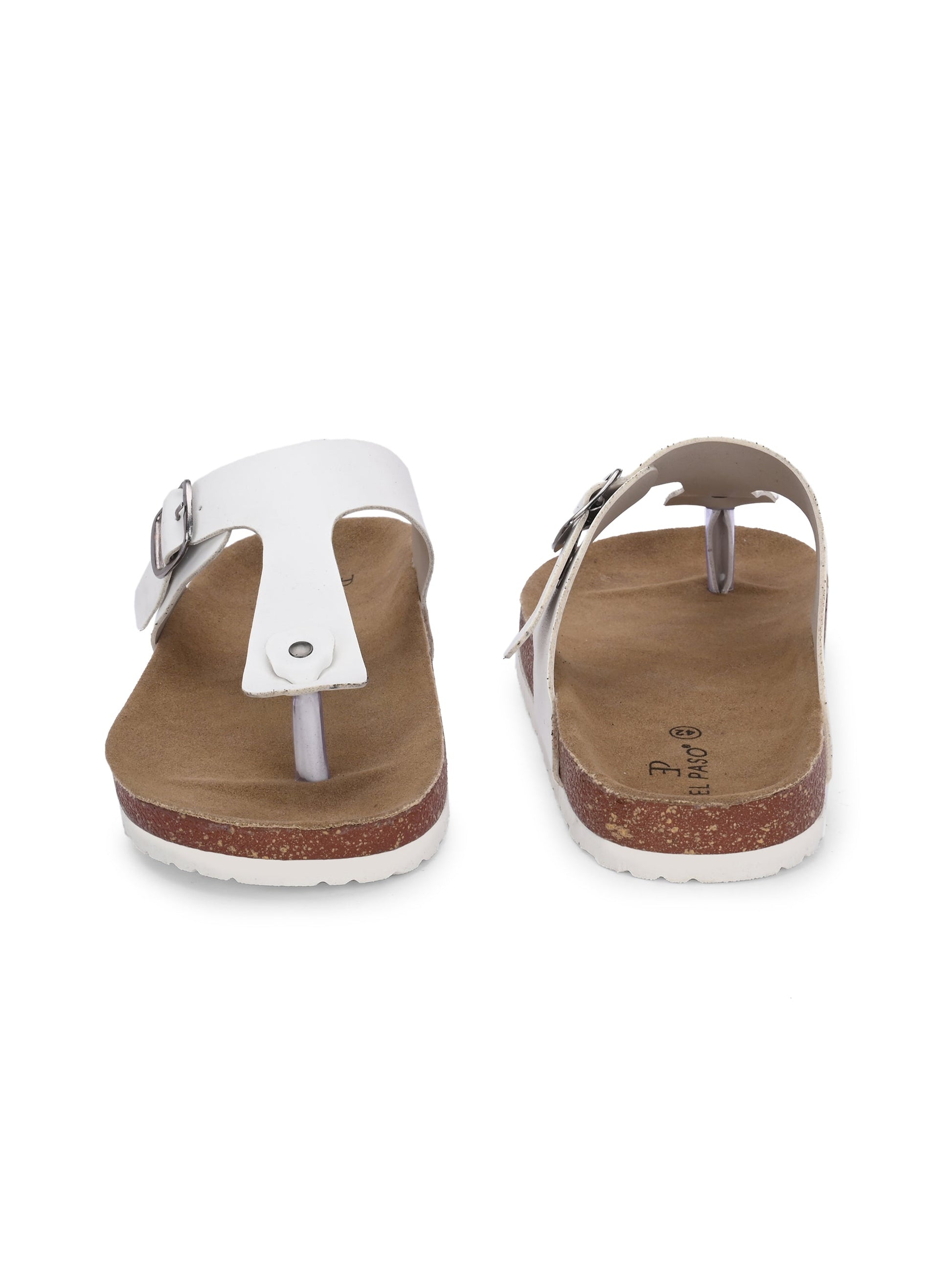 Ebony Trailblazer Sandal For Men-30