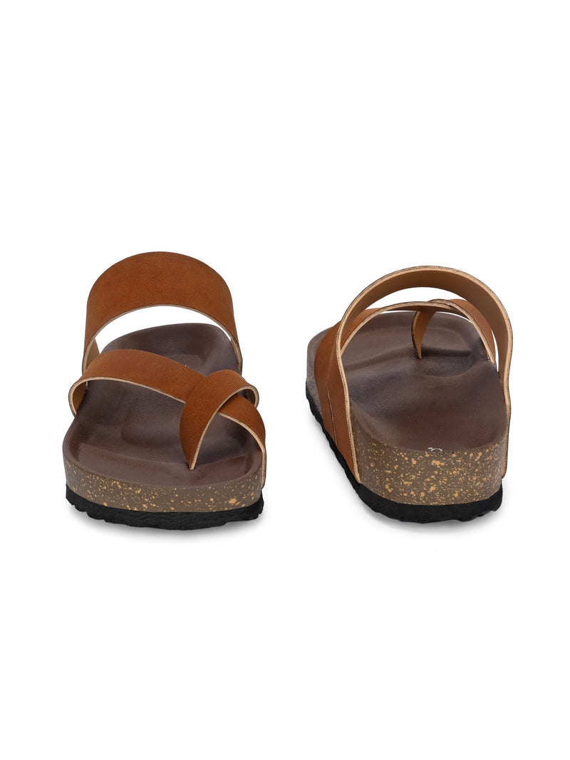 El PASO Men Comfort Sandals - EP1640-8