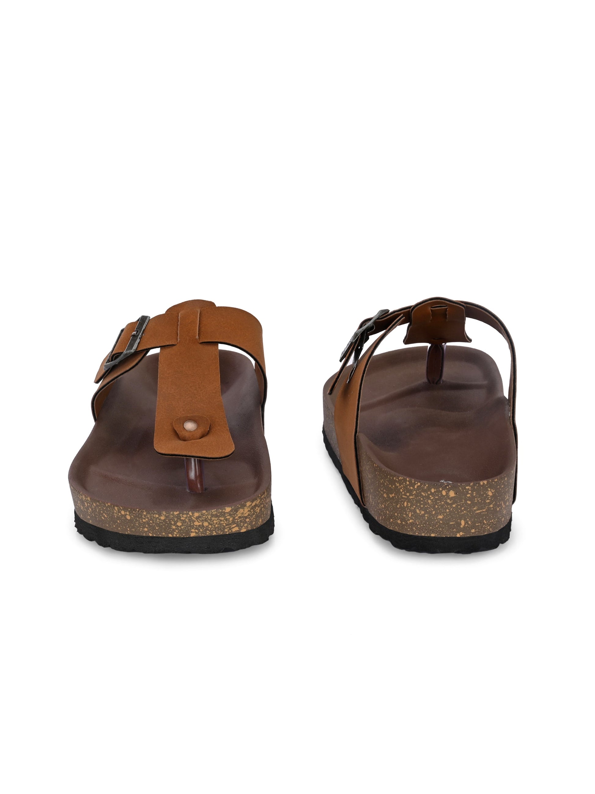 El PASO Men Comfort Sandals - EP1645-26