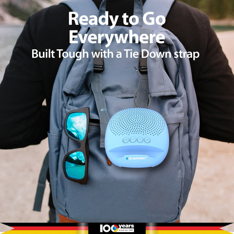 Bluetooth speaker under budget 
