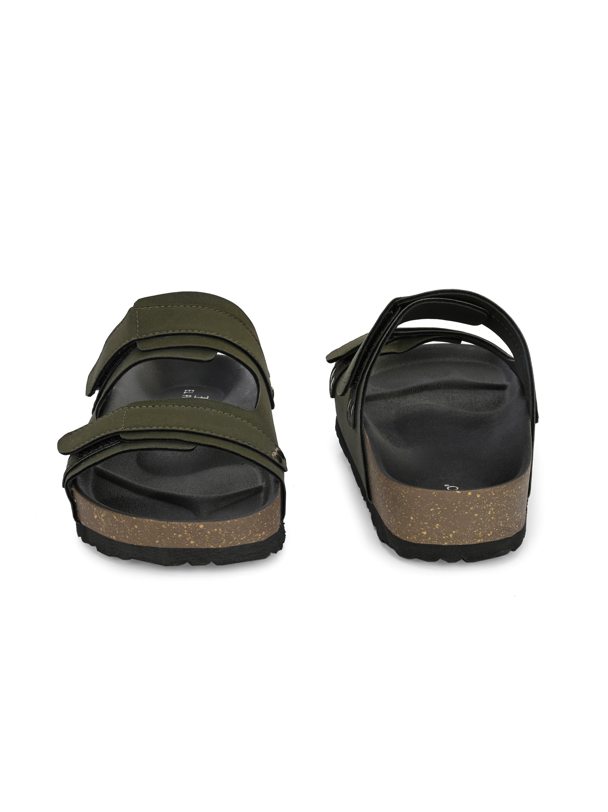 El PASO Men Comfort Sandals - EP1647-8
