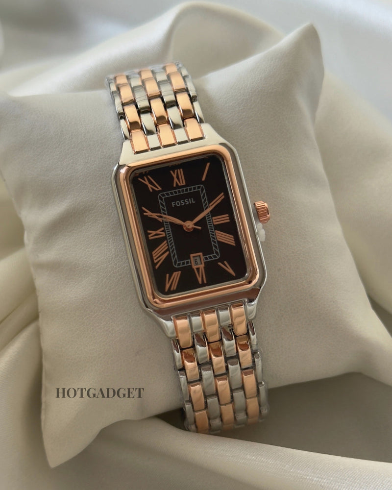 Fossil-Raquel (Analog Watch)