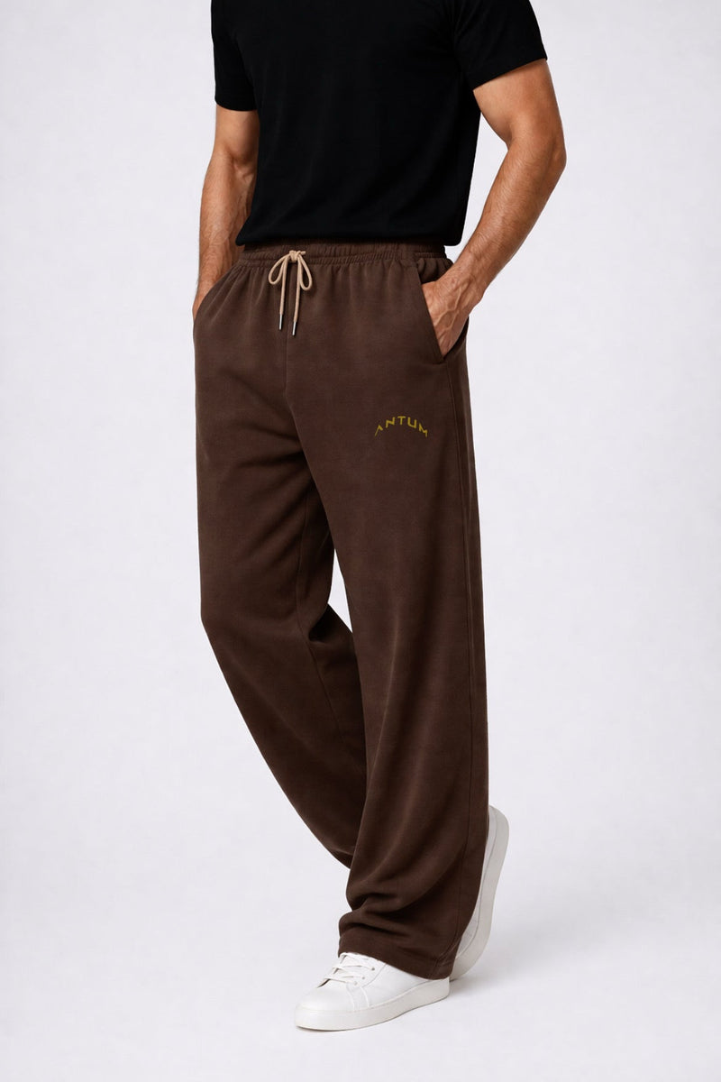 Brown colour Joggers