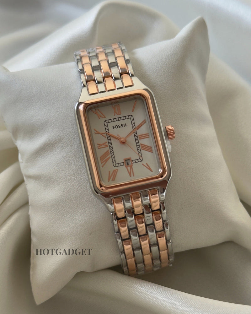 Fossil-Raquel (Analog Watch)