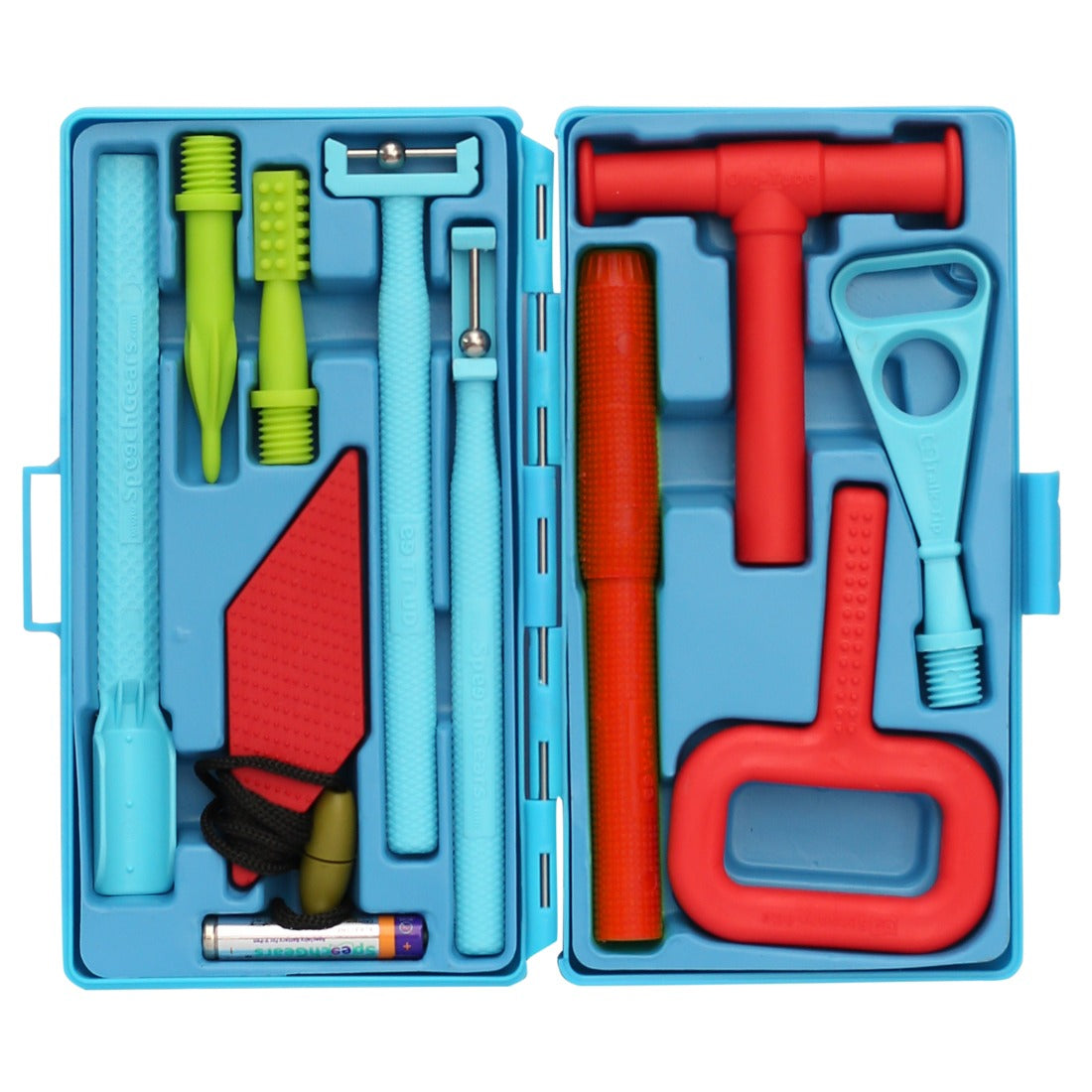 Special-Kit (Oral Sensory Integration Therapy)