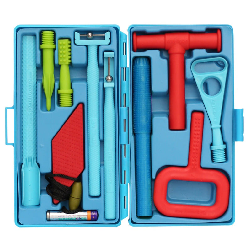 Special-Kit (Oral Sensory Integration Therapy)