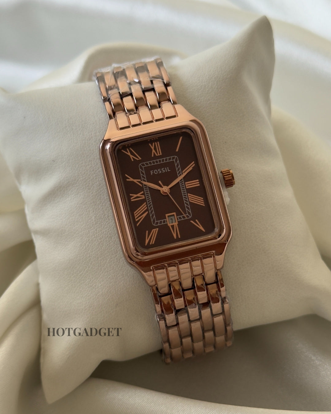 Fossil-Raquel (Analog Watch)
